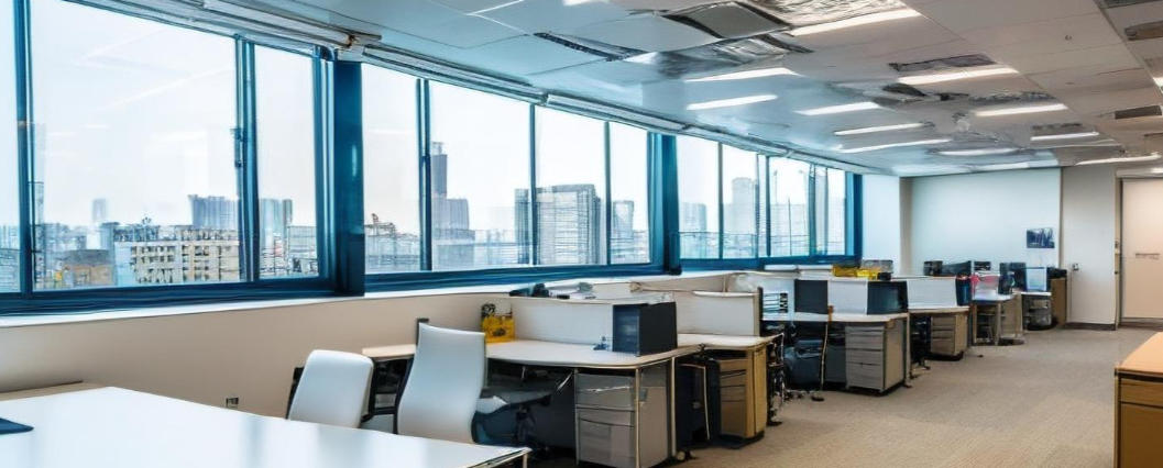 四叶城化妆品专卖店轮播图1