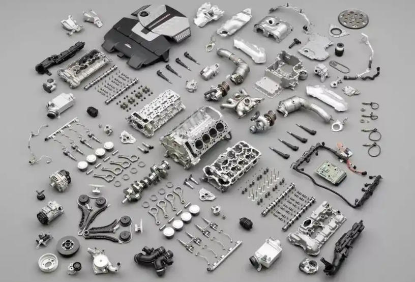 四叶城化妆品专卖店轮播图1